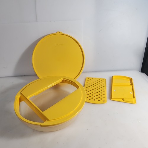 Tupperware vintage kitchen - tupperware,