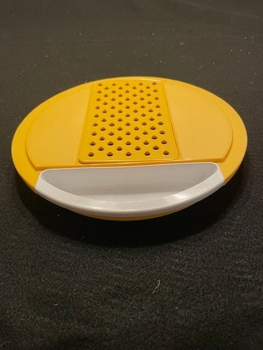 Vintage tupperware mandolin - vintage,