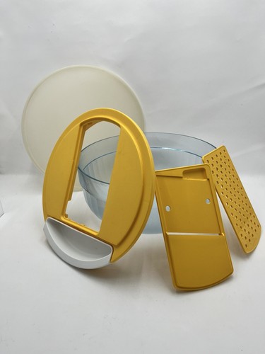 Vintage tupperware cheese food - tupperware,