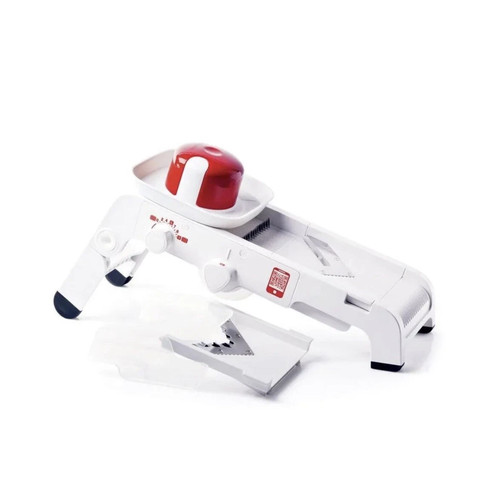 Tupperware mandochef mandolin - tupperware,