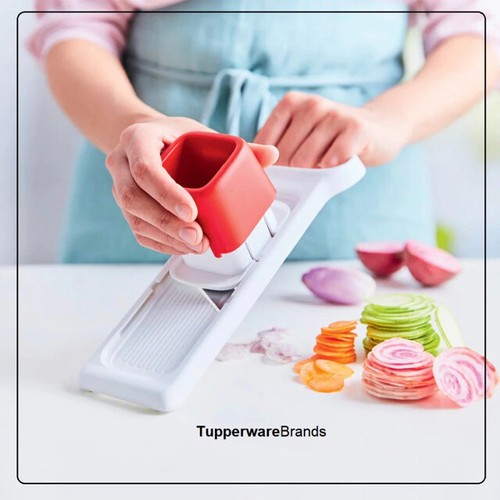 Tupperware mini speedy mando - speedy,